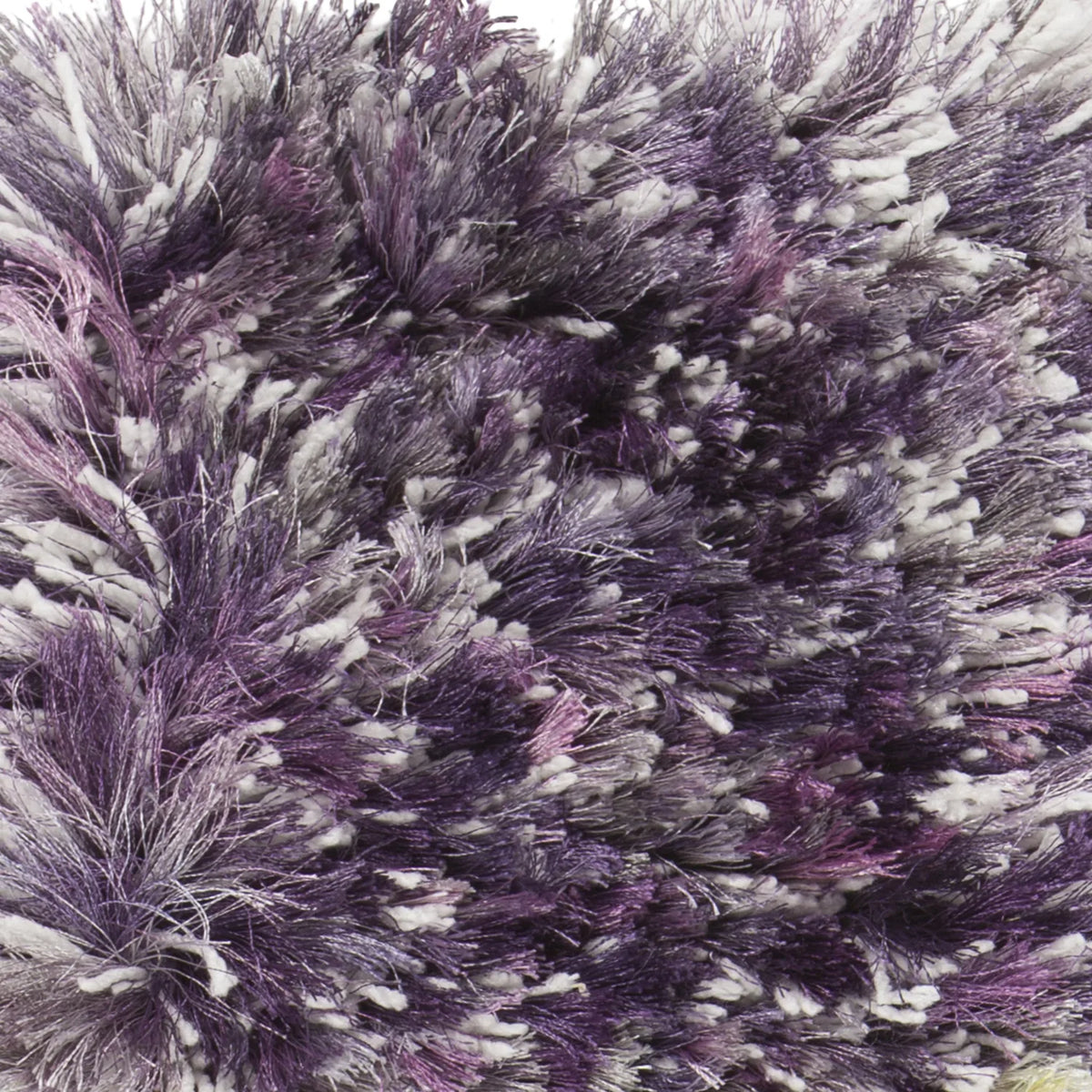 Chandra Supros SUP-36701 Purple Multi rug, texture close-up
