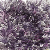 Chandra Supros SUP-36701 Purple Multi rug, texture close-up