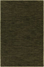 Chandra Sybil SYB-46002 Green rug, flat view