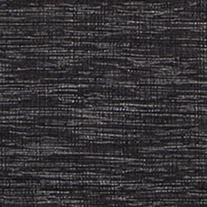 Chandra Sybil SYB-46003 Black rug, texture close-up