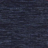 Chandra Sybil SYB-46004 Navy rug, texture close-up