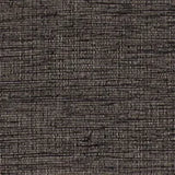 Chandra Sybil SYB-46006 Charcoal rug, texture close-up