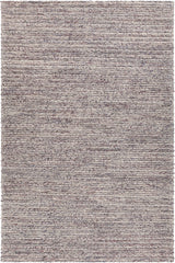 Chandra Sylvie SYL-48001 Grey and White rug, flat view