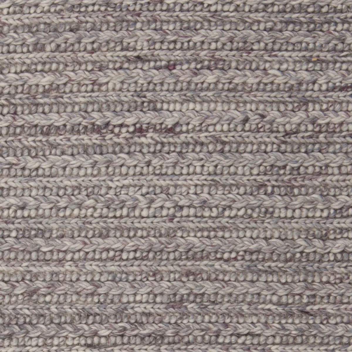 Chandra Sylvie SYL-48001 Grey and White rug, texture close-up