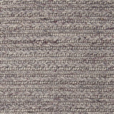 Chandra Sylvie SYL-48001 Grey and White rug, texture close-up