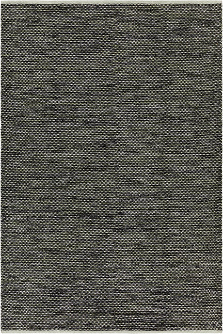 Chandra Tanya TAN-45923 Green and Beige rug, flat view