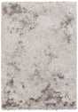 Chandra Teagan TEA-44800 Silver rug, flat view