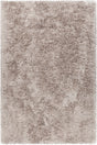 Chandra Teagan TEA-44801 Beige rug, flat view