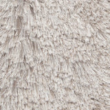 Chandra Teagan TEA-44801 Beige rug, texture close-up