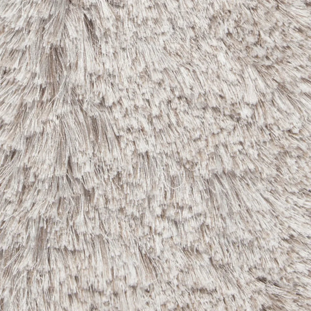 Chandra Teagan TEA-44801 Beige rug, texture close-up