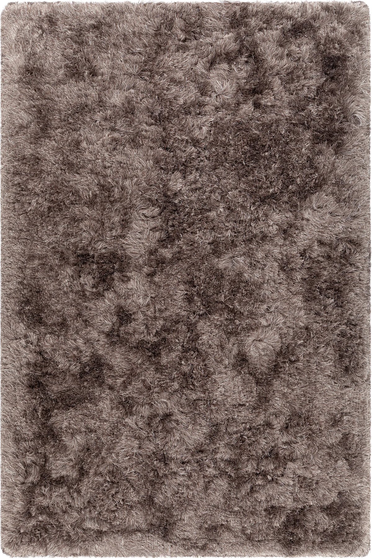 Chandra Teagan TEA-44802 Tan rug, flat view