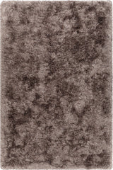 Chandra Teagan TEA-44802 Tan rug, flat view