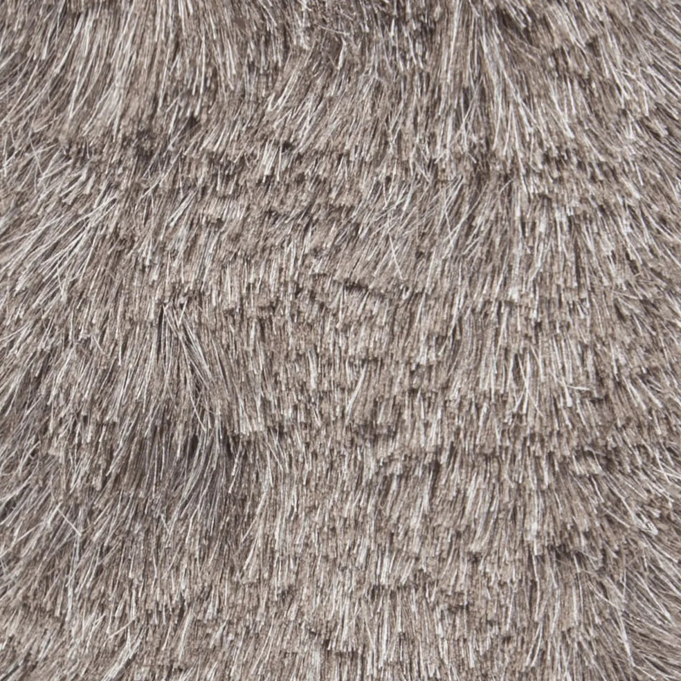 Chandra Teagan TEA-44802 Tan rug, texture close-up