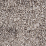 Chandra Teagan TEA-44802 Tan rug, texture close-up