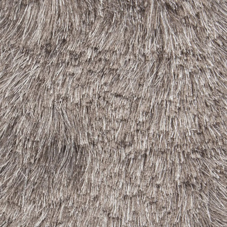 Chandra Teagan TEA-44802 Tan rug, texture close-up