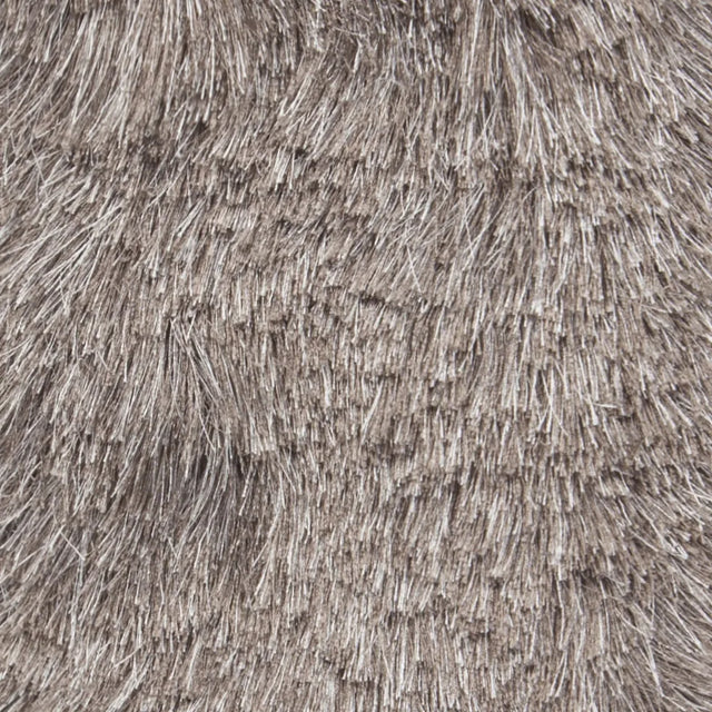 Chandra Teagan TEA-44802 Tan rug, texture close-up
