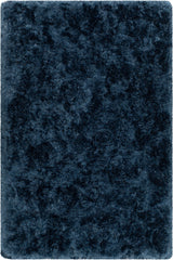 Chandra Teagan TEA-44803 Blue rug, flat view