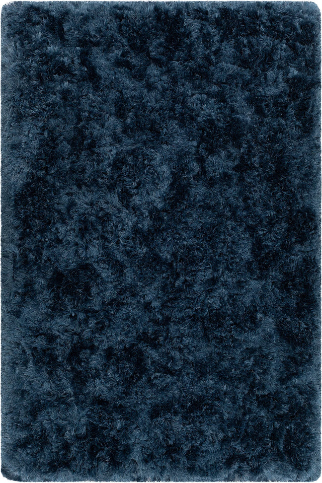 Chandra Teagan TEA-44803 Blue rug, flat view