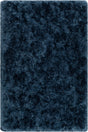 Chandra Teagan TEA-44803 Blue rug, flat view