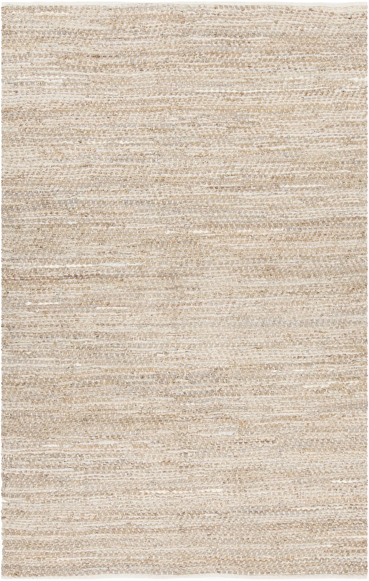 Chandra Tenola TEN-37600 Beige rug, flat view