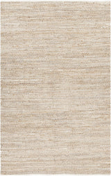 Chandra Tenola TEN-37600 Beige rug, flat view