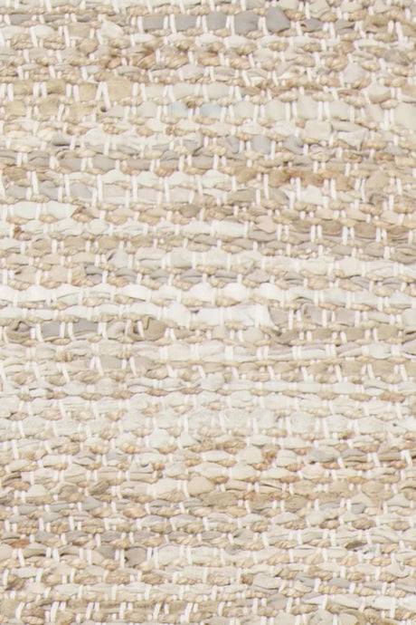 Chandra Tenola TEN-37600 Beige rug, texture close-up