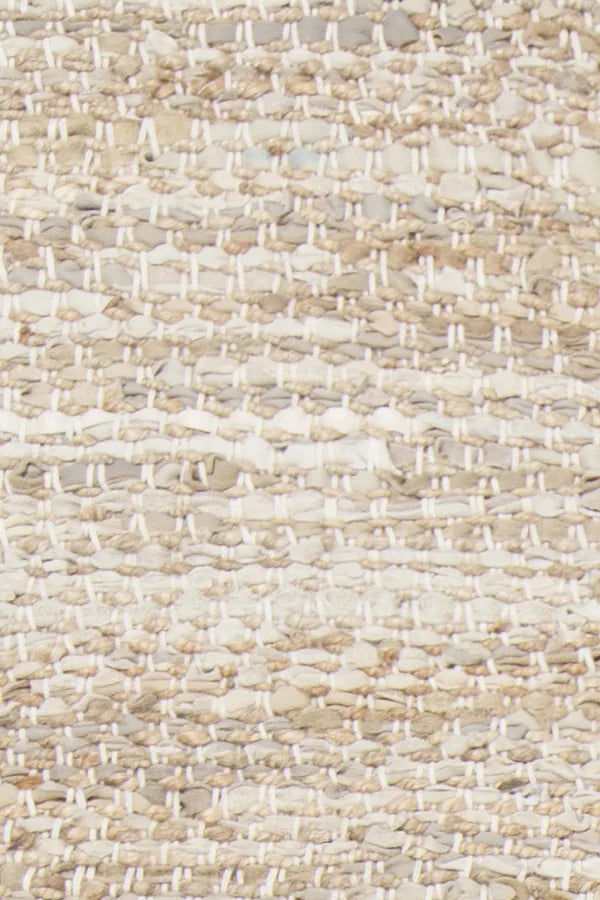 Chandra Tenola TEN-37600 Beige rug, texture close-up