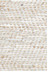 Chandra Tenola TEN-37602 Silver rug, texture close-up