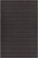 Chandra Tia TIA-48100 Charcoal rug, flat view