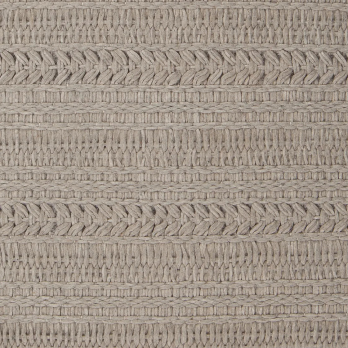 Chandra Tia TIA-48102 Grey rug, texture close-up
