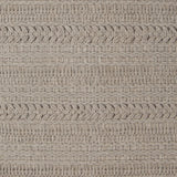 Chandra Tia TIA-48102 Grey rug, texture close-up