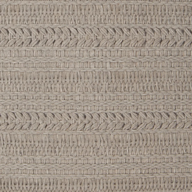 Chandra Tia TIA-48102 Grey rug, texture close-up