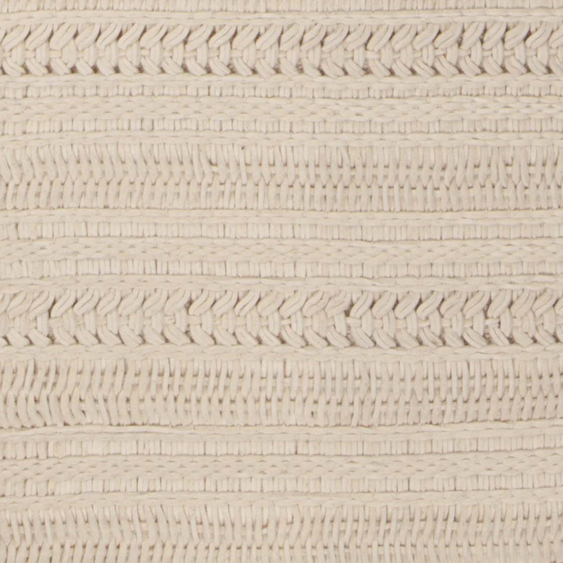 Chandra Tia TIA-48103 White rug, texture close-up