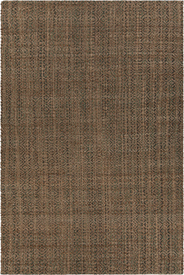 Chandra Tiffany TIF-47101 Natural and Green rug, flat view