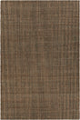 Chandra Tiffany TIF-47101 Natural and Green rug, flat view