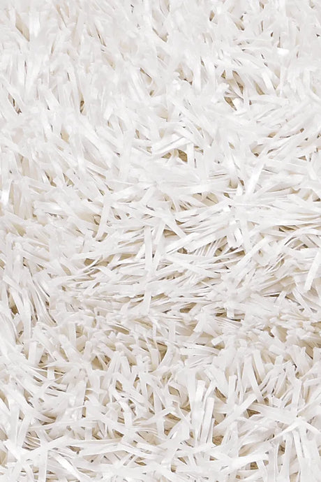 Chandra Tirish TIR-19304 White rug, texture close-up