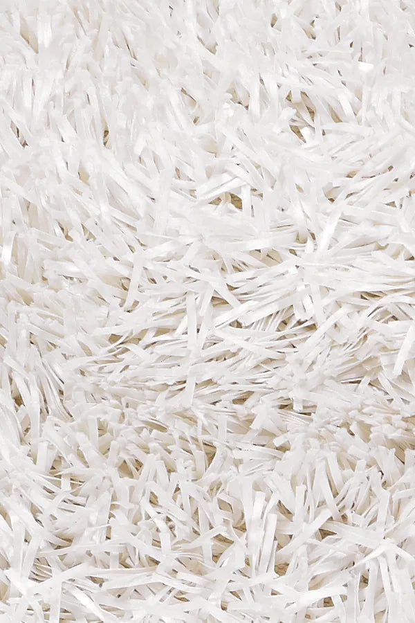Chandra Tirish TIR-19304 White rug, texture close-up