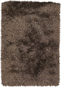 Chandra Tirish TIR-19307 Taupe rug, flat view
