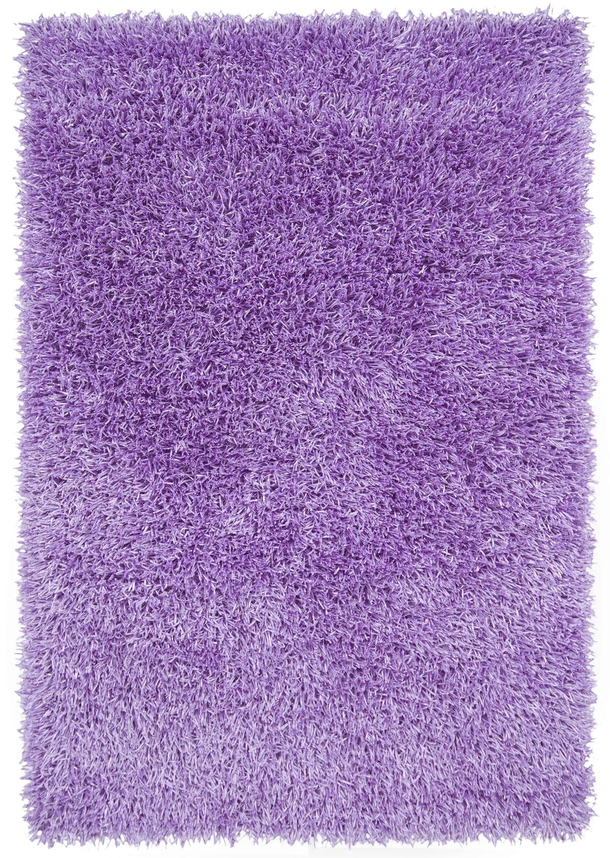 Chandra Tirish TIR-19308 Purple rug, flat view