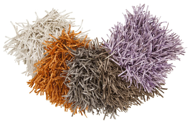 Chandra Tirish rug collection color keyring