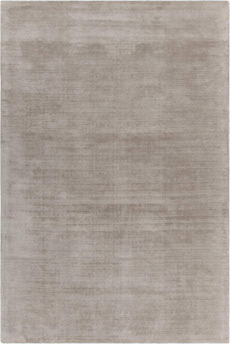 Chandra Tricia TRI-48200 Light Grey rug, flat view