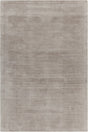 Chandra Tricia TRI-48200 Light Grey rug, flat view