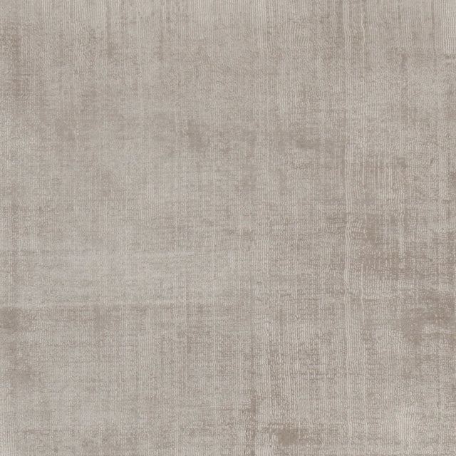 Chandra Tricia TRI-48200 Light Grey rug, texture close-up