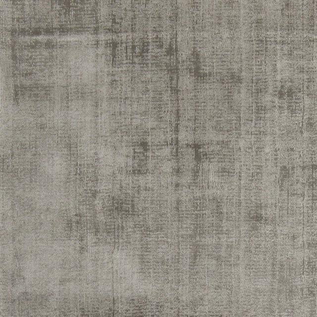 Chandra Tricia TRI-48201 Silver rug, texture close-up