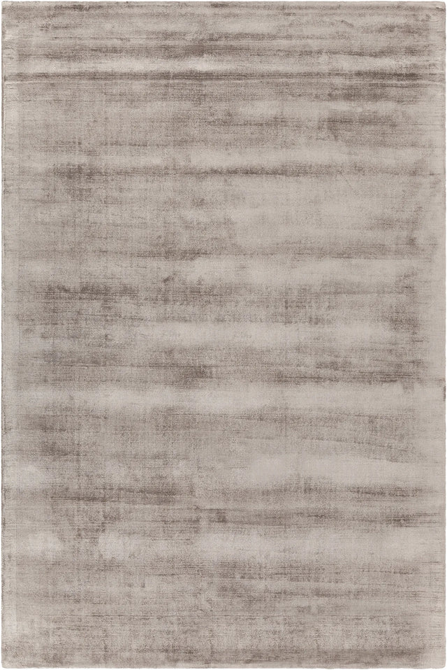 Chandra Tricia TRI-48202 Grey rug, flat view