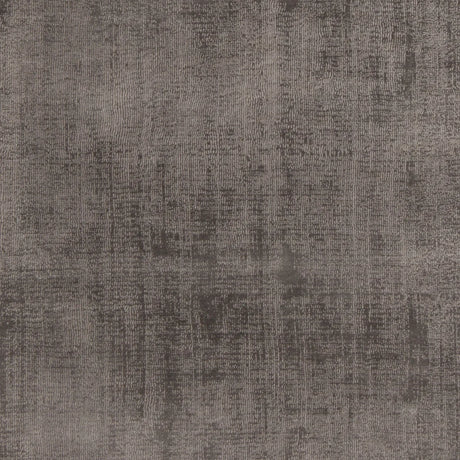 Chandra Tricia TRI-48202 Grey rug, texture close-up
