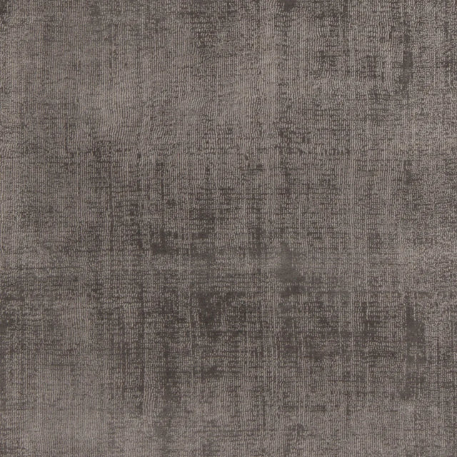 Chandra Tricia TRI-48202 Grey rug, texture close-up