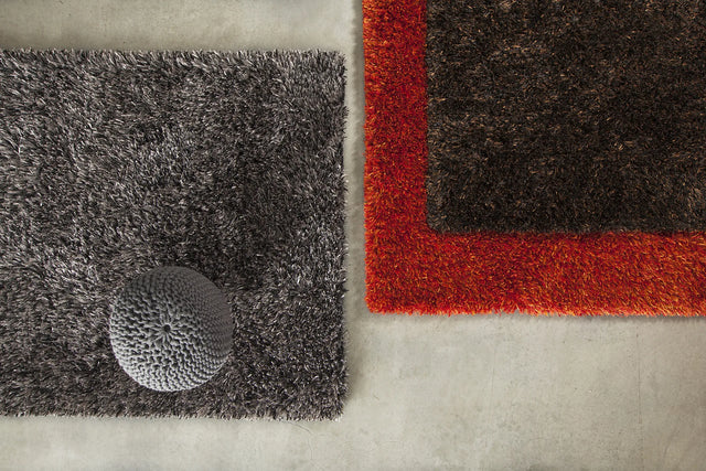 Chandra Tulip rug collection, family color assortment
