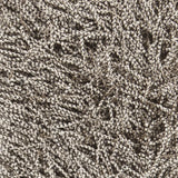 Chandra Tyra TYR-43602 Beige and Black rug, texture close-up