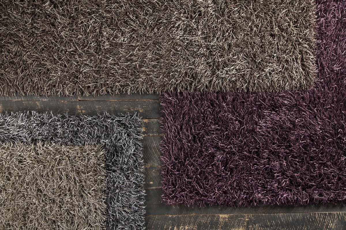 Chandra Tyra rug collection, family color assortment